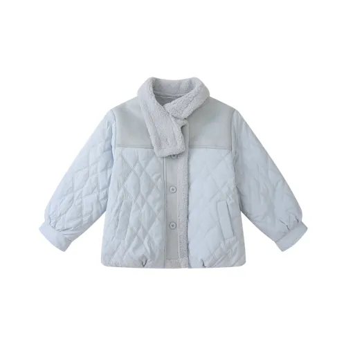 Mami Macca Хлопковый пуховик для подростков