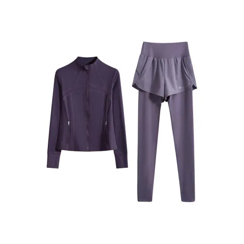 WANTINGDINUO Женские Йога Наборы