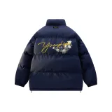 Темно-синий