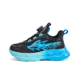 Черно-синий