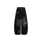 Чёрный [Обновлённая ткань]