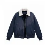 Темно-синий