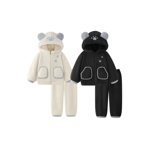 O'MESIK Унисекс Пижамные комплекты