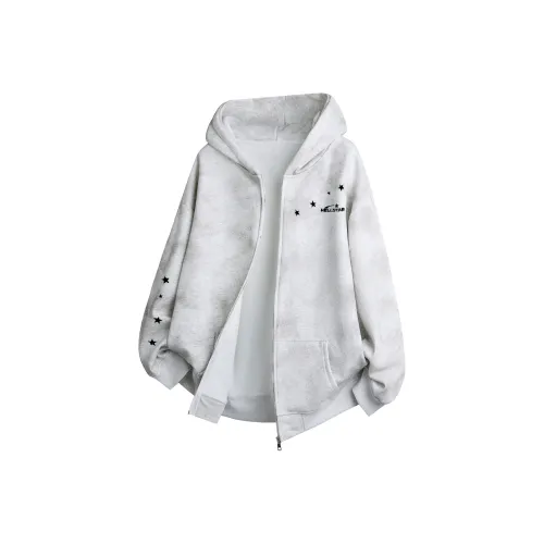 XIACENGJICHU Унисекс Свитшоты