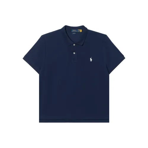 Polo Ralph Lauren Поло Classic Fit Женское
