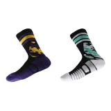 2 пачки (Фиолетовый Gold + Бирюзовый)