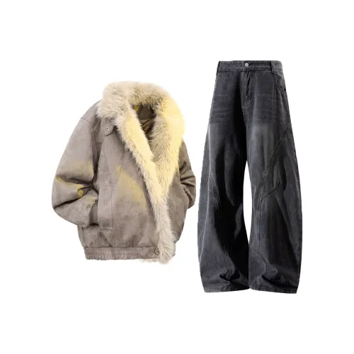 PAEFA Унисекс Повседневная Спортивная Одежда