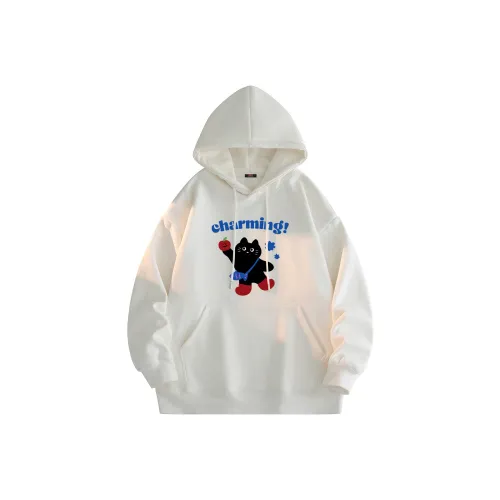 BALENO Унисекс Свитшоты