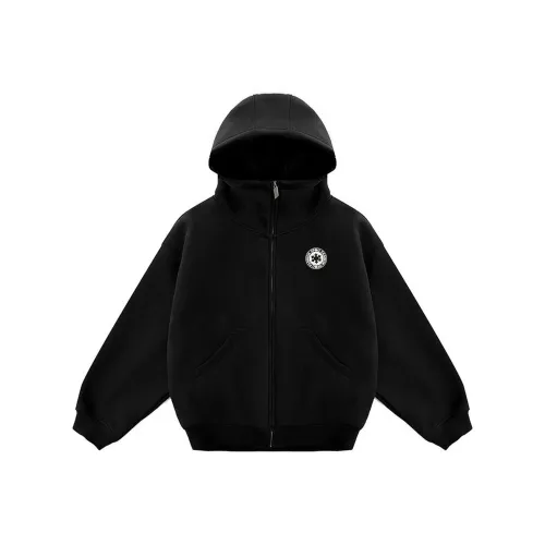 OPMO Унисекс Свитшоты