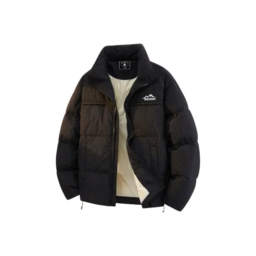 David Bakken Пуховик Унисекс