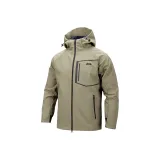 Хаки Легкая ветровка