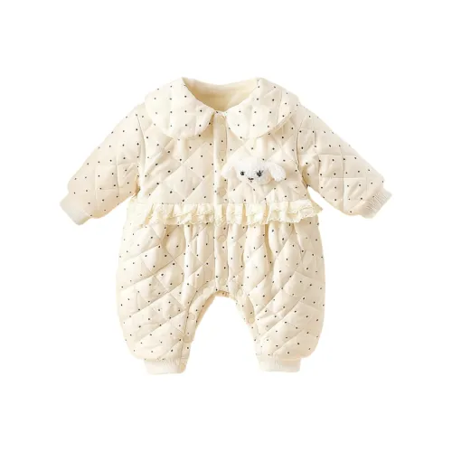 Yalu Комбинезоны и ползунки для младенцев и малышей