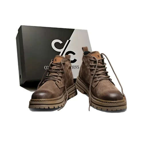 Colorful Creations Мартин Ботин Мужской