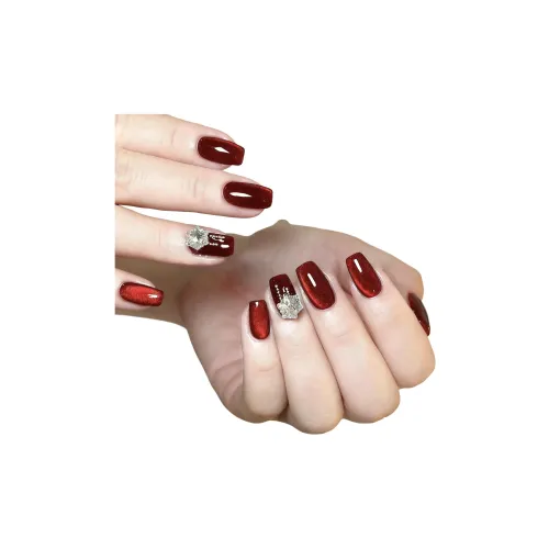 OUYUJI Накладные ногти для женщин