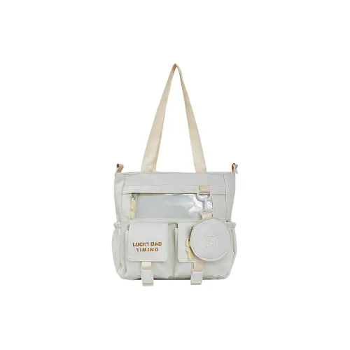 CHINLLO Нейлоновая Сумка через плечо Стандартная Унисекс Белый Черный Бордовый Хаки Синий