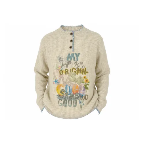 SIMPLE RIMLESS SRME Трикотаж Унисекс