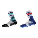 2 пачки (бирюзовый + синий)