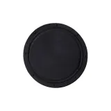 Черный тон, тонкая линия, стиль ✅ [1 шт] защитный для ногтей ✨ безболезненный скраб