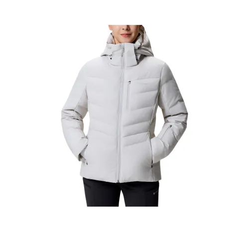 Montane Женские Пуховики