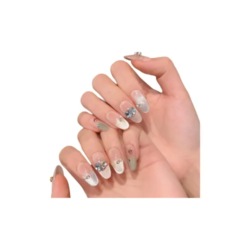 KDOW Искусственные ногти для женщин