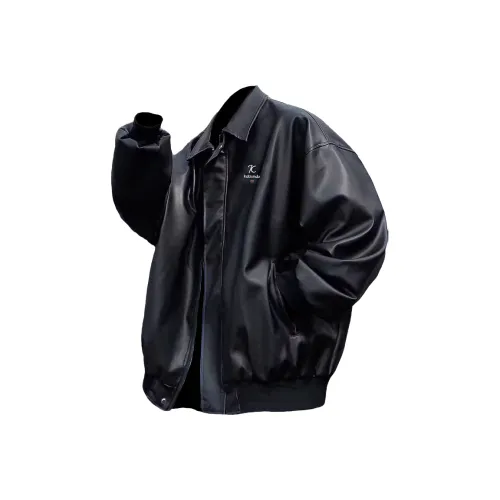 BIXING Унисекс Куртки