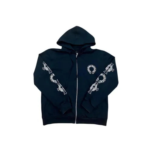 Chrome Hearts Куртки и Пальто Мужской
