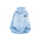 Ледник Синий Темно-Синий Этикетка