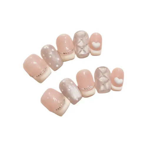 Rui Jin Искусственные Ногти Женские