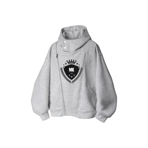 MARK WAFFLE Унисекс Свитшоты