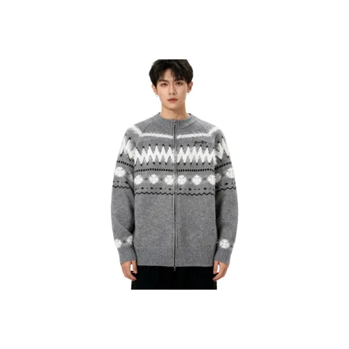 Booker Guest House Трикотаж Унисекс