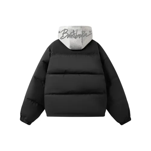 BARABAPA Down Jacket Coat Unisex