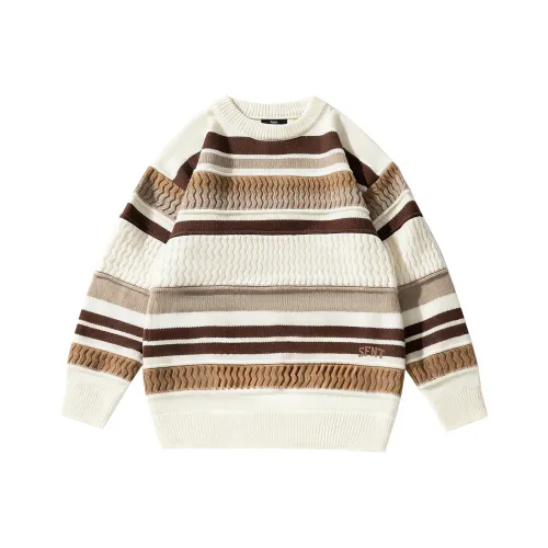 SFNT Унисекс Свитера