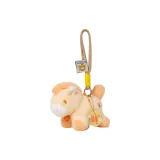 Желтый, Десерт Пони