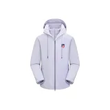 Светло-фиолетовый