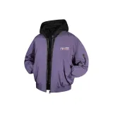 Яркий фиолетовый