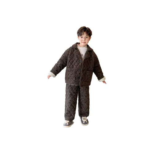 HEINBBE Домашний комплект из 2 предметов для детей