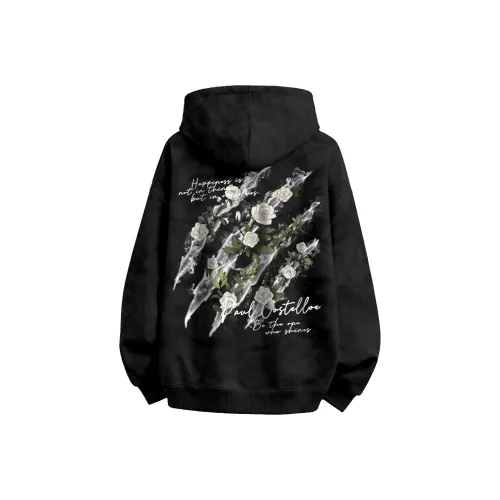 PAUL COSTELLOE Свитшот Унисекс