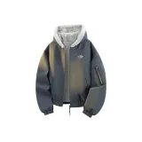 Сталинский серый