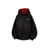 Чёрно-красный