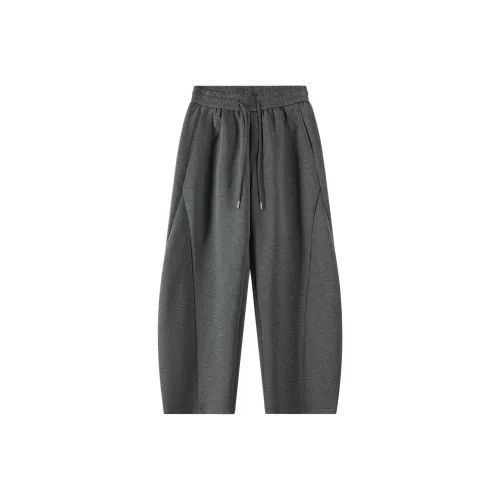 GCCDUP E77 Унисекс Повседневные Брюки