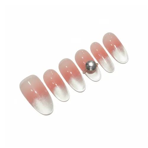 Rui Jin Искусственные Ногти Женские