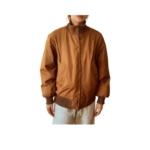 MORii Унисекс Пуховики