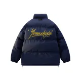 Темно-синий (Желтый)