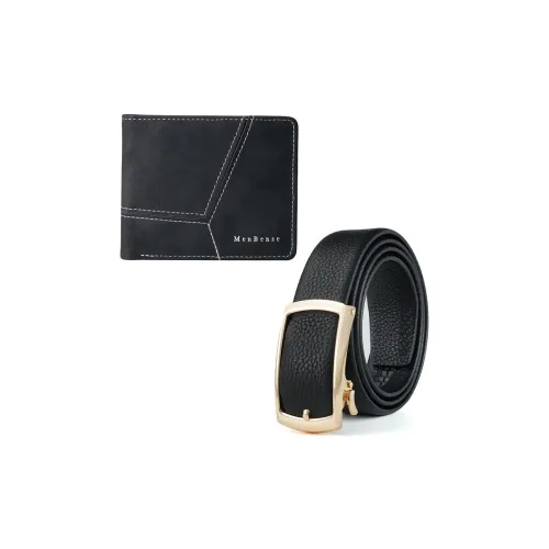 ROLLSNEA Коровья кожа Автоматическая застежка Мужской 3,5 см