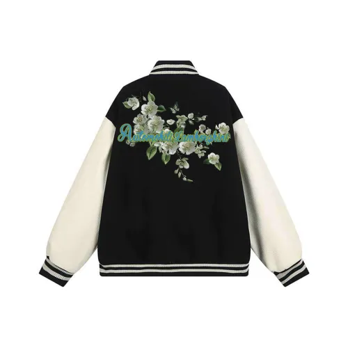 AUTOMOBILI LAMBORGHINI Куртка Унисекс