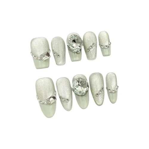 KDOW Искусственные ногти для женщин