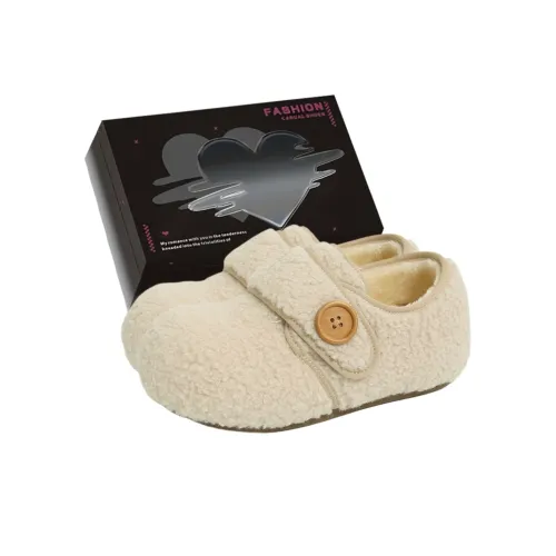 Worm's Home Низкий топ Утепленная обувь Женская