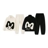 Цвет изображения: мальчик