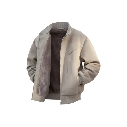 DANGERTIGER Куртки и Пальто Унисекс