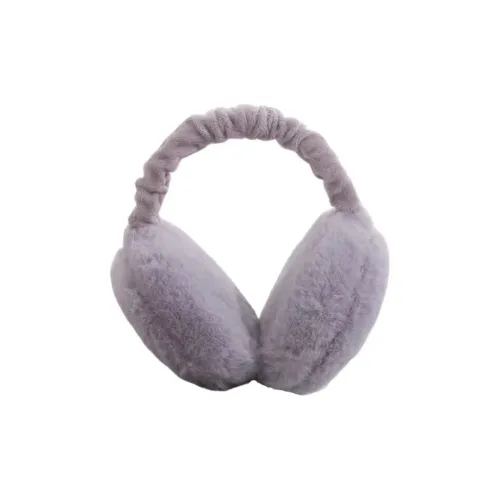 VERENA REINE Наушники-подвески из полиэстера унисекс